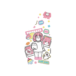 Galaxy S26+ SolidX  於是日常了 於是日常了－內心豐富的美少女