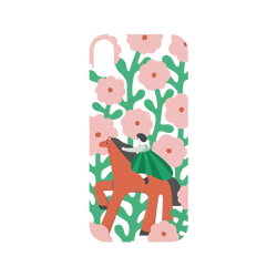 iPhone XS Max Mod NX  包大山 Baozi Chen 前行