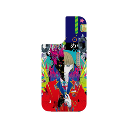 iPhone 17 SolidX  MITSUME Dual Nature