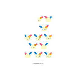 Galaxy S23 SolidSuit  花小兔 花小兔表情包