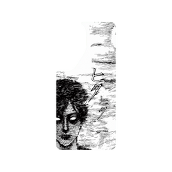 Galaxy S26 Clear  伊藤潤二 Junji Ito - 濃霧中的美少年