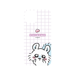 iPhone 13 SolidSuit  吉伊卡哇Chiikawa 咿呀！我是小桃鼠Momonga