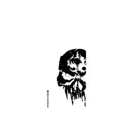犀牛盾SolidSuit手機殼 - Samsung Galaxy S24 - 【聯名設計款】 - 館長 - 惡名昭彰