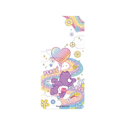 Galaxy S26 FE SolidX (MagSafe 兼容)  Care Bears 翱翔天際