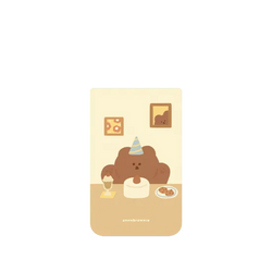 Pixel 11 SolidX  布朗尼 annnbrownie 生日派對