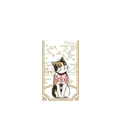 Pixel 11 Pro SolidX 鬼滅之刃 角色系列-茶茶丸