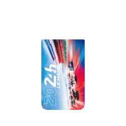 Pixel 11 Pro XL SolidX (MagSafe 兼容)  24 Hours of Le Mans Poster 2024