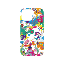 犀牛盾Mod NX (MagSafe 兼容)手機殼 - iPhone 13 Pro Max - MITSUME - Phantom candy