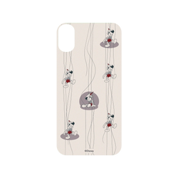 犀牛盾SolidSuit手機殼 - iPhone XR - 【聯名設計款】 - 迪士尼-經典系列 Disney Classics - 木偶奇遇記 - 皮諾丘與木偶線