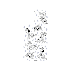 iPhone 16 Plus Clear  Disney - Classics 迪士尼經典電影 101忠狗 - 小犬