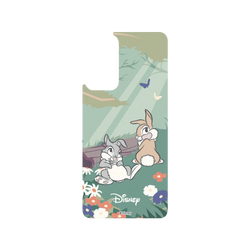 紅米 Note 11 Pro Global (4G/5G) SolidSuit  Disney - Classics 迪士尼經典電影 小鹿斑比 - 桑普與邦妮