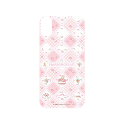 iPhone XR SolidSuit  兔媽媽 午茶蕾絲
