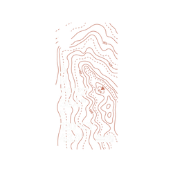 犀牛盾NX系列背板 - iPhone XS  - 【獨家設計款】 - 火炎山
