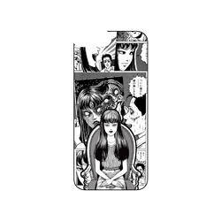 犀牛盾SolidSuit手機殼 - iPhone 7 Plus/8 Plus - 【聯名設計款】 - 伊藤潤二 Junji Ito - 富江 - 畫家