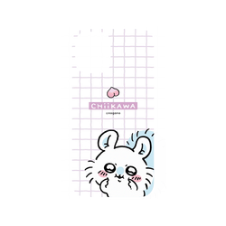 iPhone 16 Plus SolidX (MagSafe 兼容)  吉伊卡哇Chiikawa 咿呀！我是小桃鼠Momonga