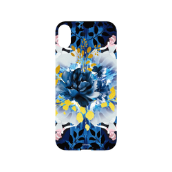 iPhone XS Max Mod NX Backplate  迪士尼公主系列 Pattern系列-仙度瑞拉 復古