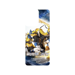 紅米 Note 12 5G (Global) SolidSuit  中信兄弟 BROTHERS WELCOME TO MULTIBROTHERS 兄弟宇宙