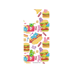 iPhone 12 Pro Max SolidSuit  Care Bears 美食派對