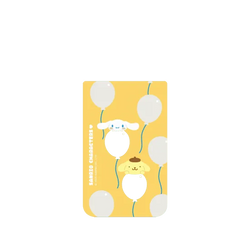 Pixel 11 SolidX  布丁狗與大耳狗 派對系列-派對氣球