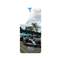 Galaxy S26 FE SolidX  BWT Alpine Formula One Team F1 BWT Alpine Formula One Team A524 Race