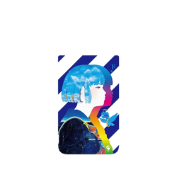 Pixel 11 Pro XL SolidX (MagSafe 兼容)  MITSUME Blue bird