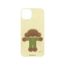 iPhone 14 Plus SolidSuit  Seungyoun Kim 綠衣小狗