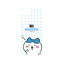 iPhone 17e SolidSuit  吉伊卡哇Chiikawa 呀！我是小八貓Hachiware