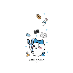 Galaxy S26 Clear  吉伊卡哇Chiikawa 小八貓與他的小物