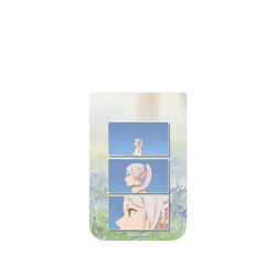 iPhone 17 Pro Max SolidX 葬送的芙莉蓮 劇照系列-遙望