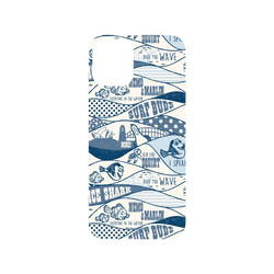 iPhone 16 Plus Mod NX  迪士尼-皮克斯 海底總動員 復古風