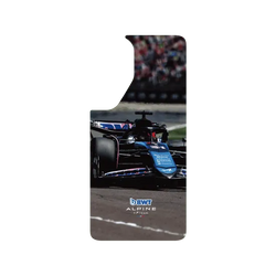 Galaxy S26 FE SolidX (MagSafe 兼容)  BWT Alpine Formula One Team F1 BWT Alpine Formula One Team A524 Race 2