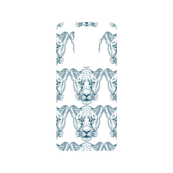 紅米 Note 9 (4G Global) SolidSuit  MYMY REVERZ TATTOO 獅子