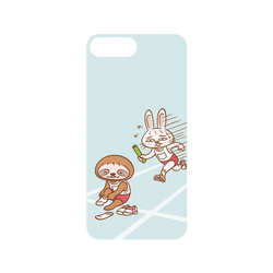 iPhone 7 Plus / 8 Plus Mod NX Backplate  Keigo Relay Race
