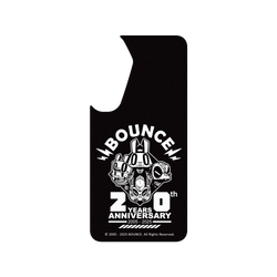 Galaxy S25 Plus Clear BOUNCE Bounce 20th Anniversary