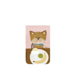 Pixel 11 Pro SolidX (MagSafe 兼容)  Seungyoun Kim 狗狗開動囉