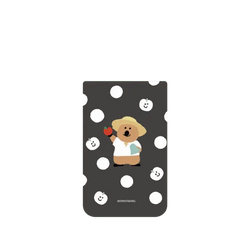 Pixel 11 SolidX (MagSafe 兼容) DINOTAENG 點點派對