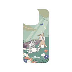 iPhone 16 Pro Max AirX  Disney - Classics 迪士尼經典電影 小鹿斑比 - 桑普與邦妮