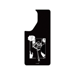 Galaxy S26 Clear  伊藤潤二 Junji Ito - 臨窗