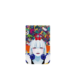 Pixel 11 Pro SolidX (MagSafe 兼容)  MITSUME Mad Love