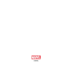 Galaxy S26 Plus Clear Case (MagSafe 兼容) MARVEL 漫威系列 漫威Logo-迷你標誌