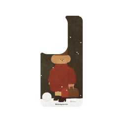 Zenfone 9 SolidSuit  Seungyoun Kim 紅衣小狗 Pingurusky