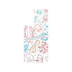 Galaxy A14 (4G) SolidSuit  Harry Potter 繽紛趣味生活
