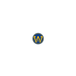 AirPods 1 AirPods Case  NBA Logo-金州勇士 Golden State Warriors Logo