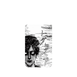 Pixel 8 Pro SolidSuit  Junji Ito 伊藤潤二驚選集 濃霧中的美少年