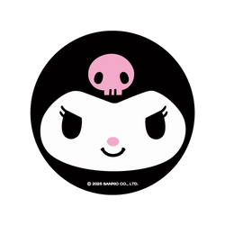 犀牛盾 GRIP O V2 - 【聯名設計款】- 三麗鷗-酷洛米 Kuromi - 酷洛米的凝視