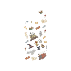 Pixel 10a SolidX  Harry Potter 哈利波特-貼紙圖案