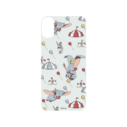 iPhone X SolidSuit  Disney - Classics 迪士尼經典電影 小飛象 - 可愛元素