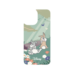 iPhone 16 Plus AirX  Disney - Classics 迪士尼經典電影 小鹿斑比 - 桑普與邦妮