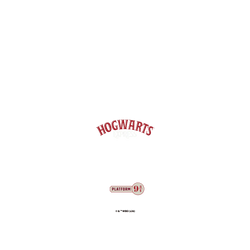 Galaxy S26 SolidX  Harry Potter Hogwarts Express - Logo