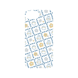 iPhone 16e SolidSuit  懶散兔與啾先生 格子